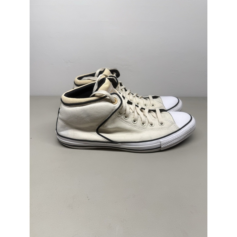 Converse Chuck Taylor All Star High Street Shoes - Men's 11 or Women's 13